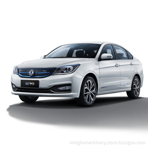 2023 Hot selling taxi electric car E70 Pure electric